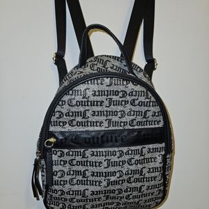 Juicy Couture Backpack